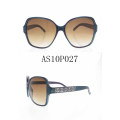 Custom Promo Sun Glasses Óculos Pinhole Promocional As10p027